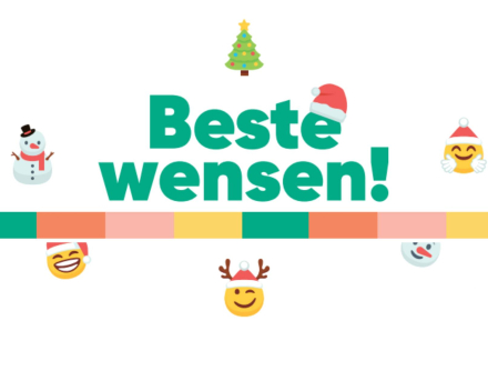 Kerstkaartjes naar onbekende stadsgenoten (2021)